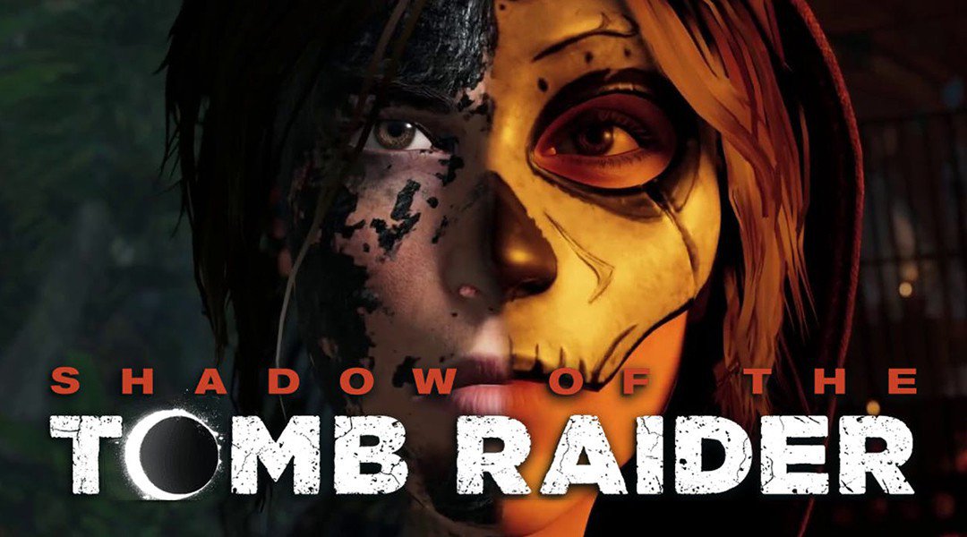 Tomb Raider Mac Download Free